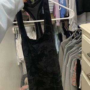 Lululemon Nulu Tank Top